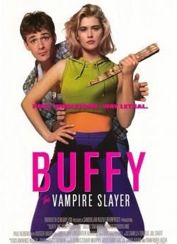 Buffy, Tueuse de Vampires flemmix