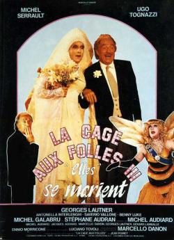 La Cage aux folles 3 - « Elles » se marient flemmix