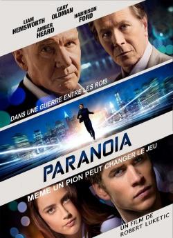 Paranoïa flemmix