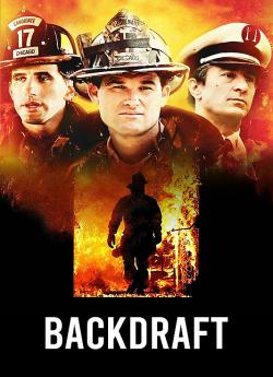 Backdraft flemmix