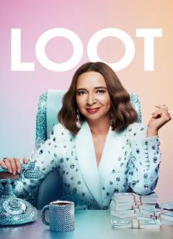 Loot - Saison 3 flemmix