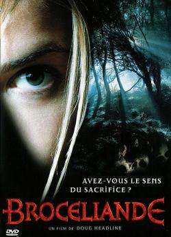 Brocéliande flemmix