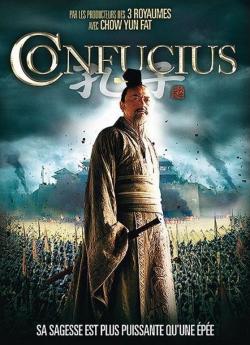 Confucius flemmix