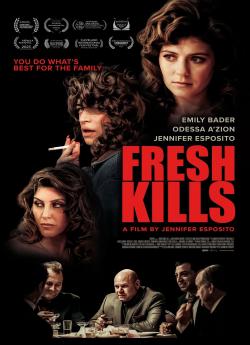 Fresh Kills flemmix