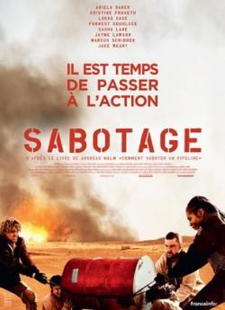 Sabotage flemmix