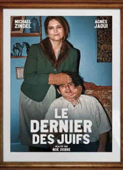 Le Dernier des Juifs flemmix