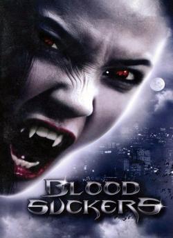Bloodsuckers flemmix