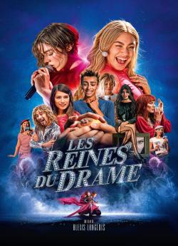 Les Reines du Drame flemmix