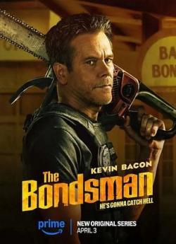 The Bondsman - Saison 1 flemmix