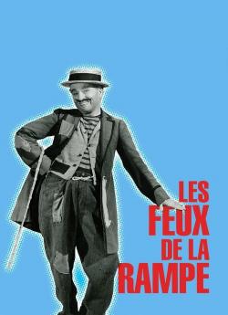 Les Feux de la rampe flemmix