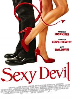 Sexy devil flemmix
