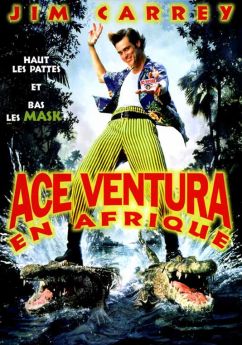 Ace Ventura en Afrique flemmix