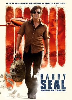 Barry Seal : American Traffic flemmix