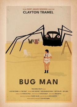 Bug Man flemmix