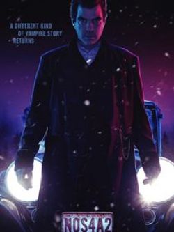 NOS4A2 - Saison 2 flemmix