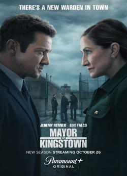 Mayor of Kingstown - Saison 4 flemmix