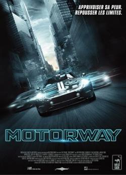 Motorway flemmix