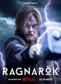 Ragnarök - Saison 3 flemmix