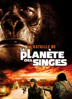 La Bataille de la planète des singes flemmix