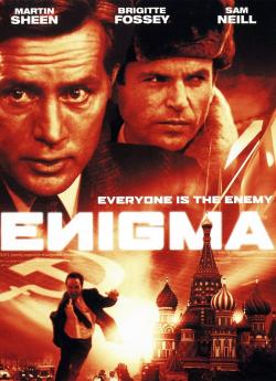 Enigma flemmix