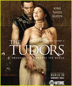 Les Tudors - Saison 2 flemmix