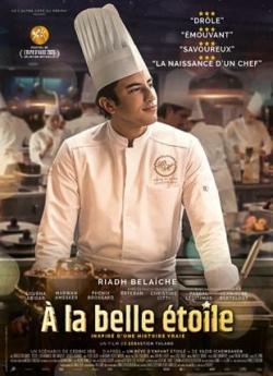 À la belle étoile flemmix