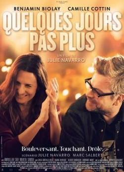 Quelques jours pas plus flemmix