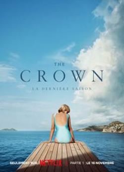 The Crown - Saison 6 flemmix