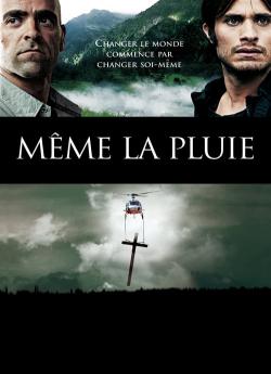 Même la pluie flemmix
