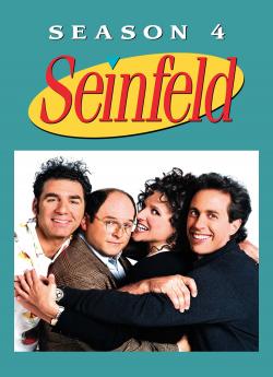 Seinfeld - Saison 4 flemmix