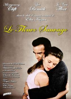 Le Fleuve sauvage flemmix