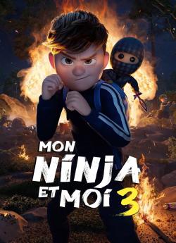 Mon ninja et moi 3 flemmix