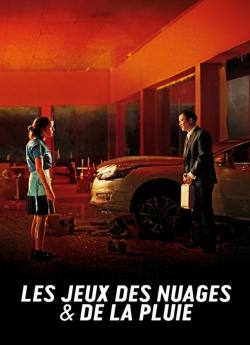 Les Jeux des nuages et de la pluie flemmix