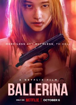 Ballerina flemmix