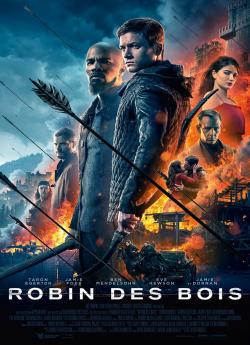 Robin des Bois (2018) flemmix