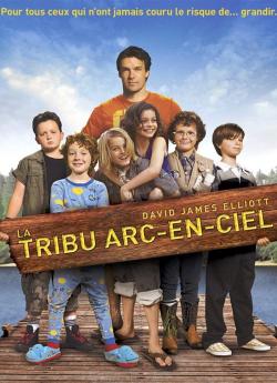 La Tribu arc-en-ciel flemmix