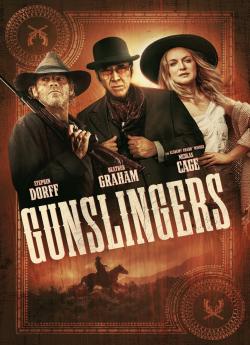 Gunslingers flemmix