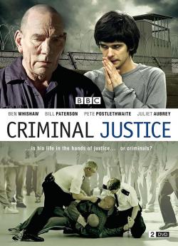 Criminal Justice - Saison 1 flemmix