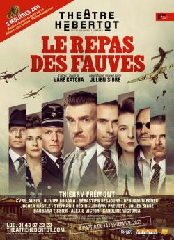 Le Repas des Fauves (2024) flemmix