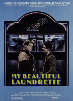 My Beautiful Laundrette flemmix