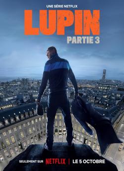Lupin - Saison 3 flemmix