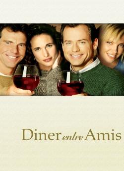 Dîner entre amis flemmix