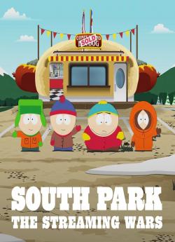 South Park The Streaming Wars - Partie 1 flemmix