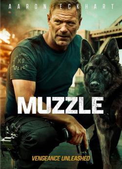 Muzzle flemmix