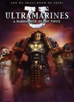 Ultramarines - Warhammer 40.000 flemmix