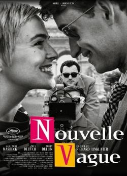 Nouvelle Vague flemmix