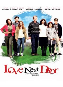 Love Next Door flemmix