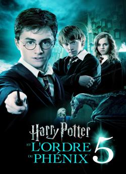 Harry Potter et l'Ordre du Phénix flemmix