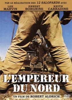 L'Empereur du Nord flemmix
