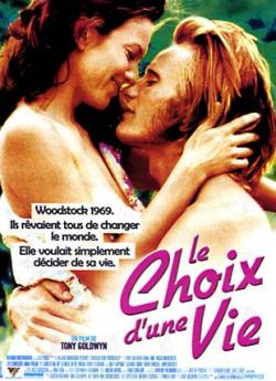 Le Choix d'une vie flemmix